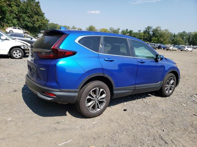 Изображение 3 2021 HONDA CR-V EX 2021 с VIN 7FARW2H57ME026544