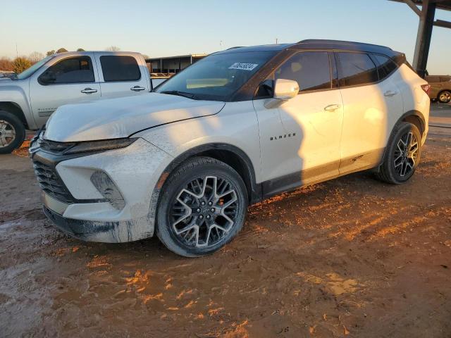 Изображение 2023 CHEVROLET BLAZER RS 2023