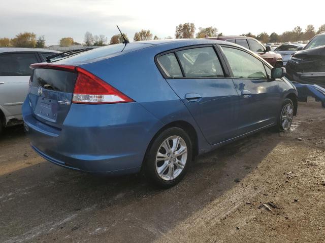 Obraz 3 z 2010 HONDA INSIGHT EX 2010 z VIN JHMZE2H73AS001394