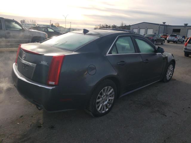Изображение 3 2010 CADILLAC CTS  2010 с VIN 1G6DC5EG9A0135283
