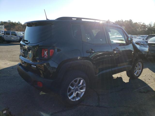 Изображение 3 2018 JEEP RENEGADE LATITUDE 2018 с VIN ZACCJBBB9JPJ22014