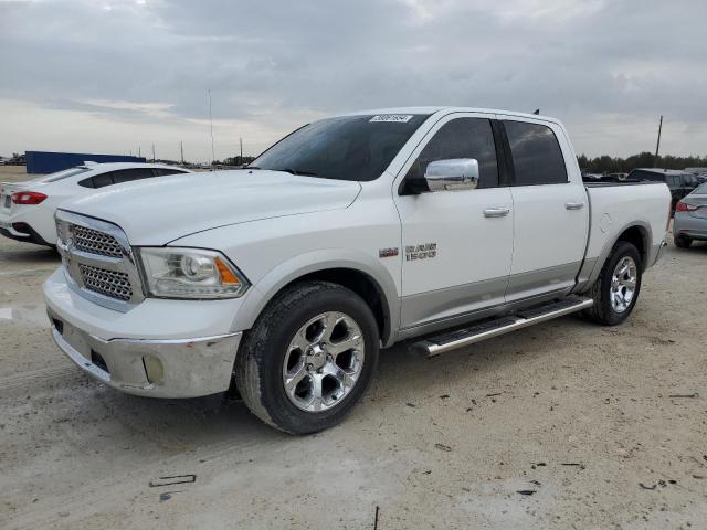 Image 1 of 2014 RAM 1500 LARAMIE 2014 with VIN 1C6RR6NT7ES190787