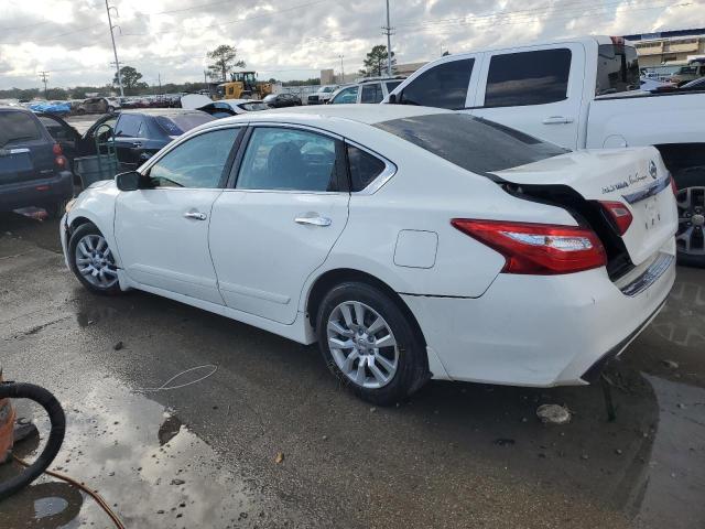 Obraz 2 z 2017 NISSAN ALTIMA 2.5 2017 z VIN 1N4AL3AP9HC143215