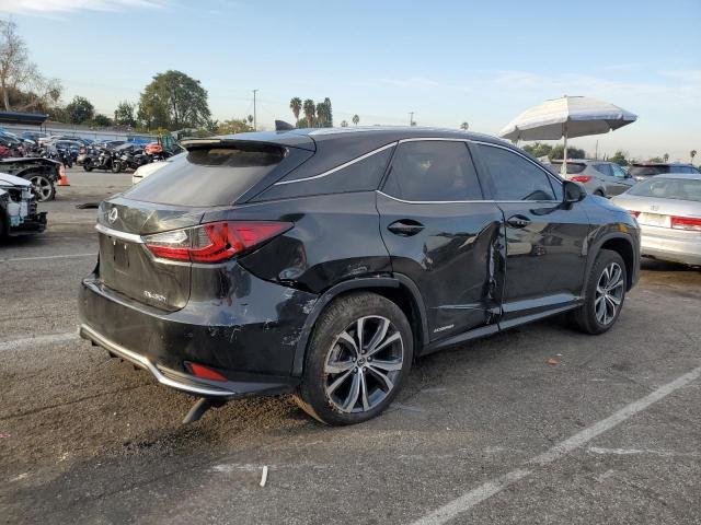 Obraz 3 z 2022 LEXUS RX 450H 2022 z VIN 2T2HGMDA5NC085578