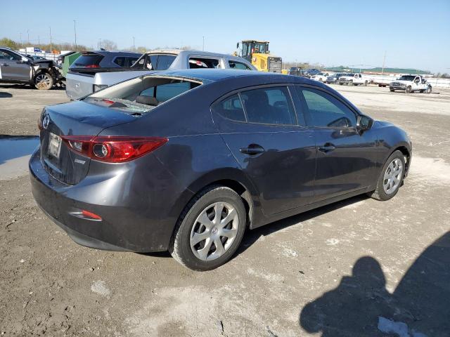 Изображение 3 2015 MAZDA 3 SPORT 2015 с VIN 3MZBM1U73FM176697