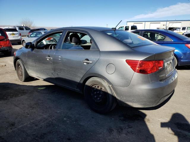Image 2 of 2012 KIA FORTE EX 2012 with VIN KNAFU4A21C5482116