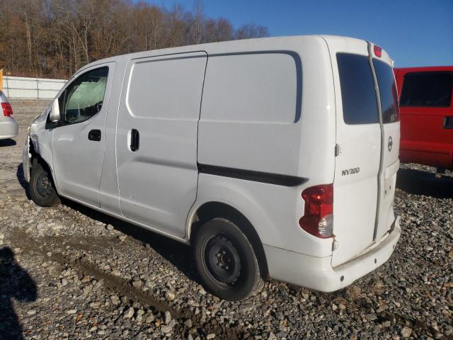 Image 2 of 2021 NISSAN NV200 2.5S 2021 with VIN 3N6CM0KNXMK704440