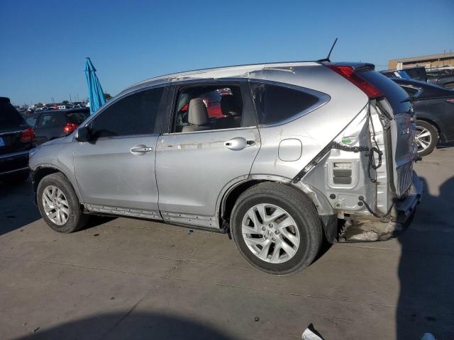 Image 2 of 2016 HONDA CR-V EXL 2016 with VIN 2HKRM3H75GH509206