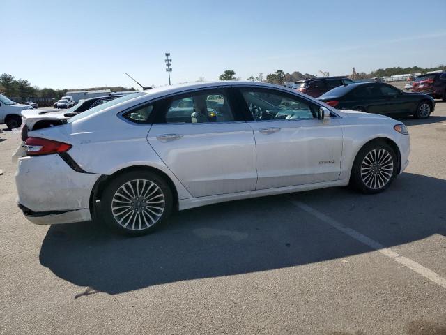 Image 3 of 2017 FORD FUSION TITANIUM HEV 2017 with VIN 3FA6P0RU4HR388637