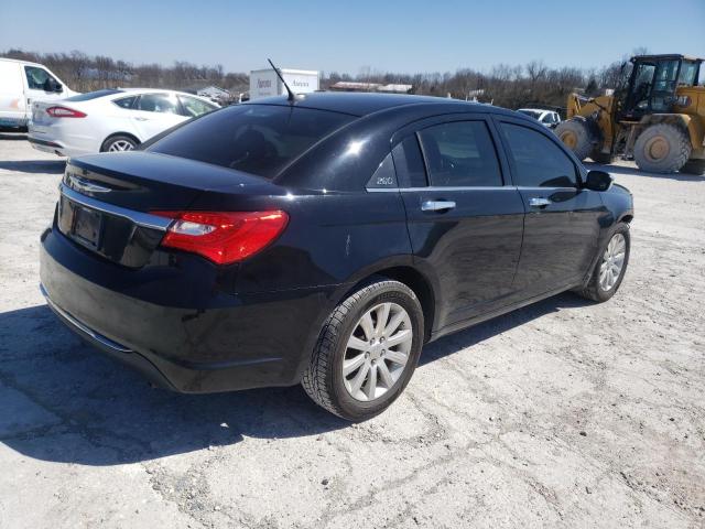 Изображение 3 2014 CHRYSLER 200 LIMITED 2014 с VIN 1C3CCBCG6EN177336