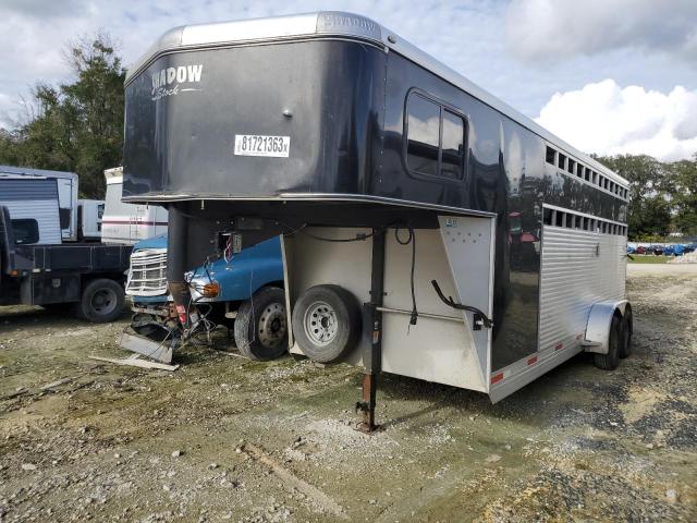 Image 2 of 2018 SHD TRAILER 2018 with VIN 1S9GS202XJW873007