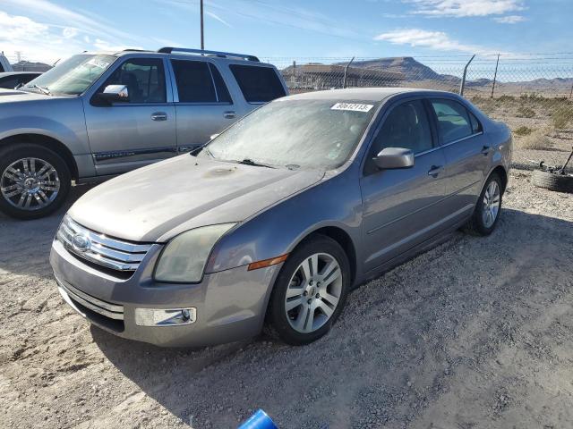 Изображение 2006 FORD FUSION SEL 2006