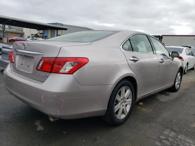 Изображение 3 2008 LEXUS ES 350 2008 с VIN JTHBJ46G582221612
