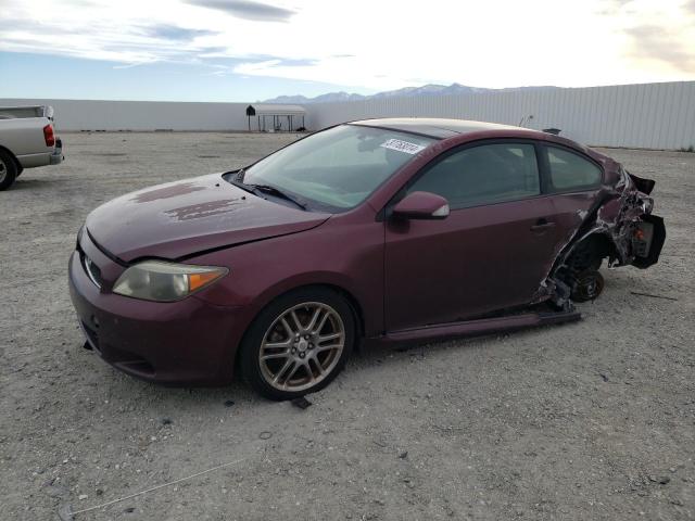 Image 1 of 2007 TOYOTA SCION TC  2007 with VIN JTKDE177X70149160