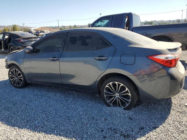 Изображение 2 2014 TOYOTA COROLLA L 2014 с VIN 5YFBURHE2EP087446
