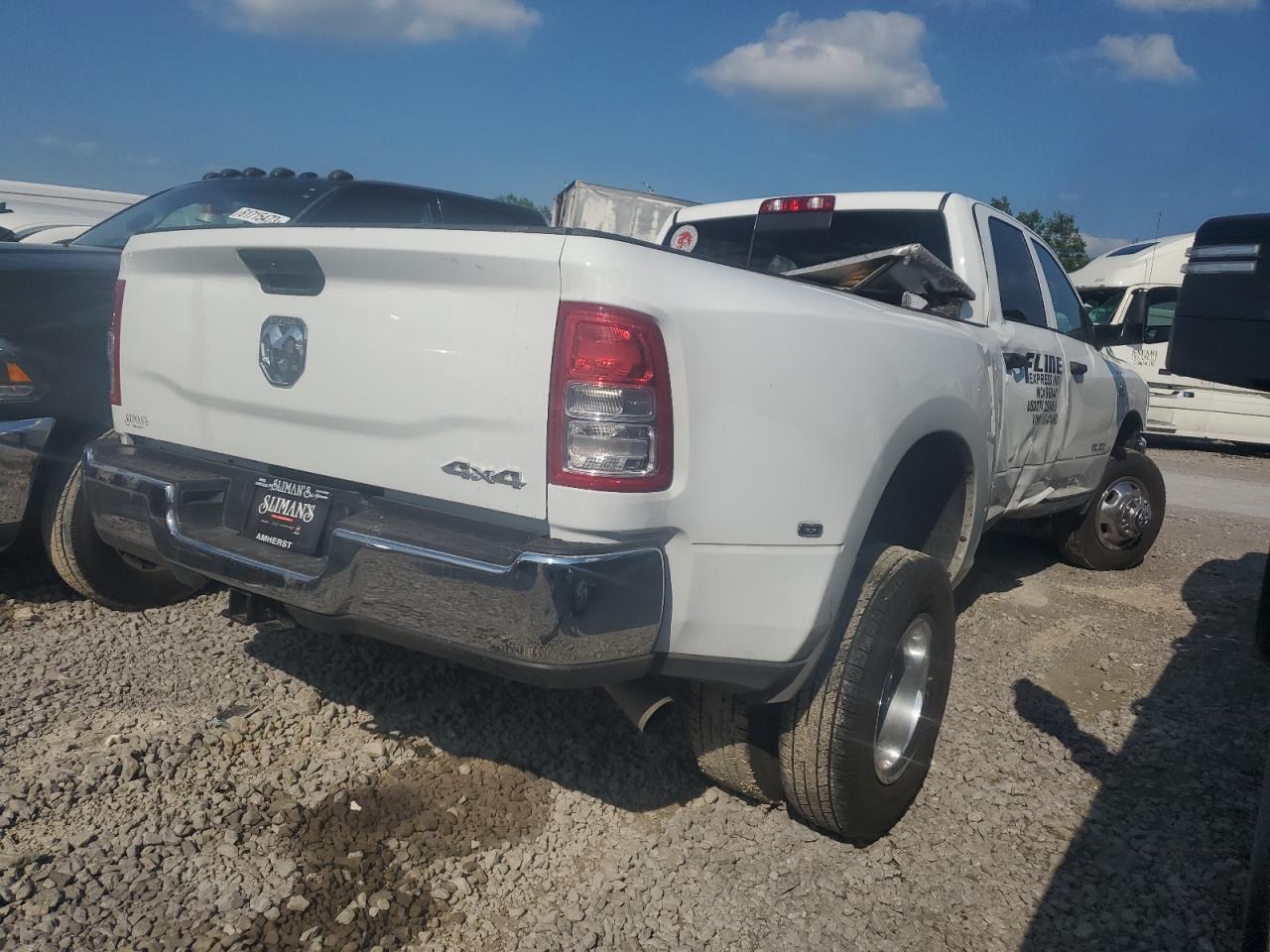 Obraz 3 z 2022 RAM 3500 TRADESMAN 2022 z VIN 3C63RRGL3NG414990