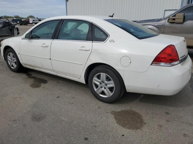 Image 2 of 2006 CHEVROLET IMPALA LS 2006 with VIN 2G1WB58KX69226285