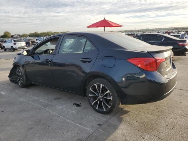 Изображение 2 2019 TOYOTA COROLLA L 2019 с VIN 2T1BURHE4KC182893