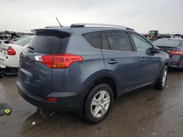 Obraz 3 z 2013 TOYOTA RAV4 LE 2013 z VIN 2T3ZFREV6DW006028