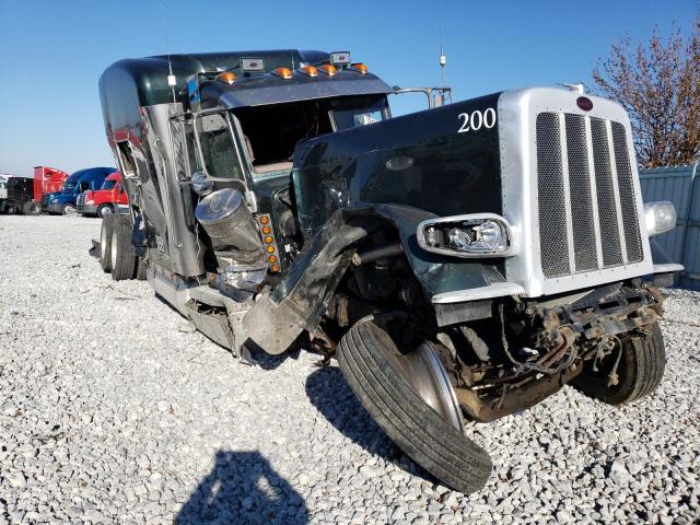 Изображение 2012 PETERBILT 389  2012