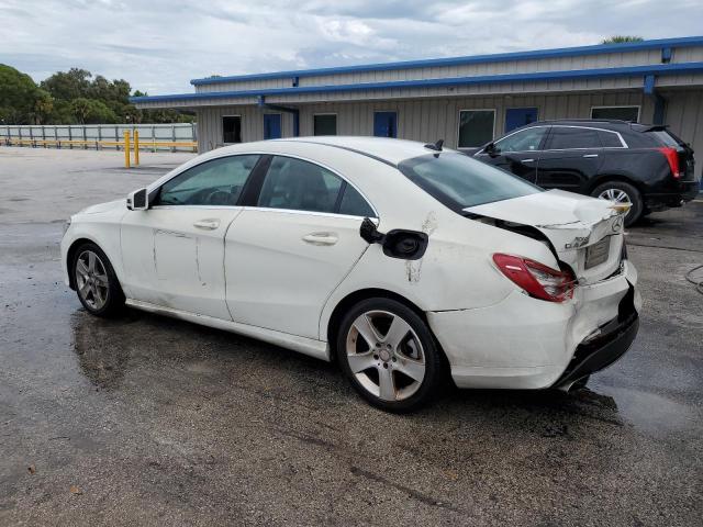Image 2 of 2015 MERCEDES-BENZ CLA 250 2015 with VIN WDDSJ4EB8FN177324