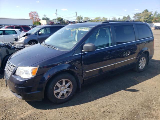 Изображение 2010 CHRYSLER TOWN & COUNTRY TOURING PLUS 2010