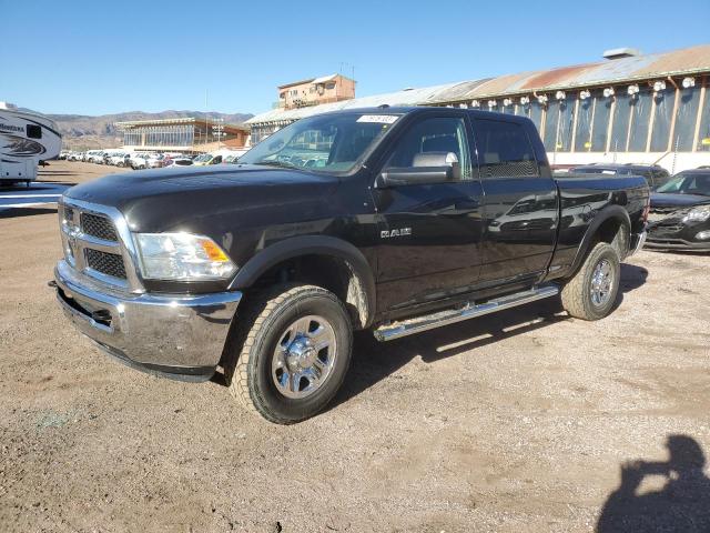 2018 RAM 2500 ST 2018 image