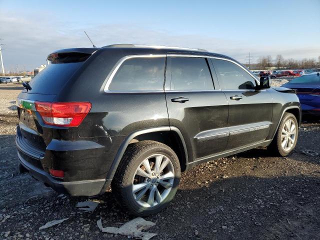 Image 3 of 2013 JEEP GRAND CHEROKEE LAREDO 2013 with VIN 1C4RJFAG7DC635191