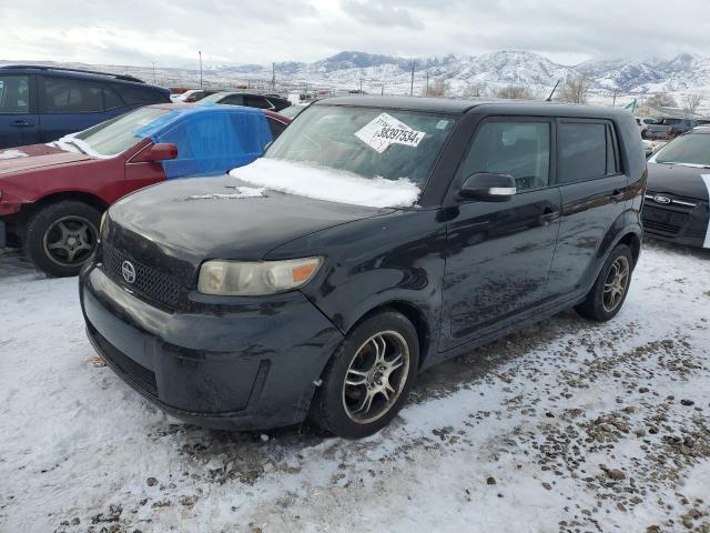 Изображение 1 2008 TOYOTA SCION XB 2008 с VIN JTLKE50E681046123