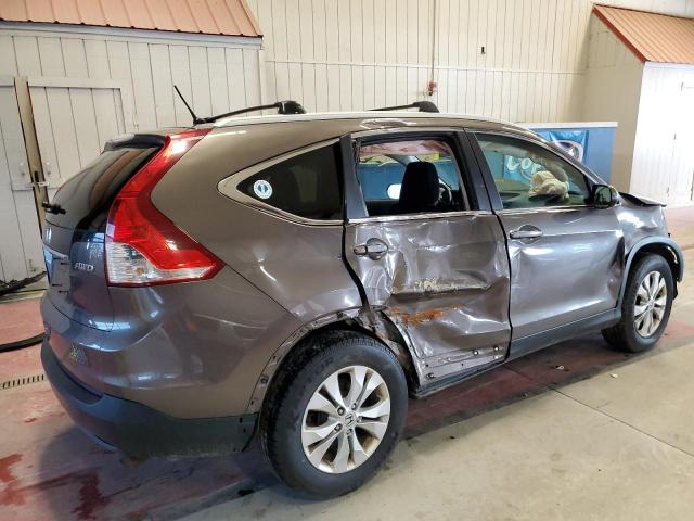 Obraz 3 z 2014 HONDA CR-V EX 2014 z VIN 2HKRM4H58EH708090