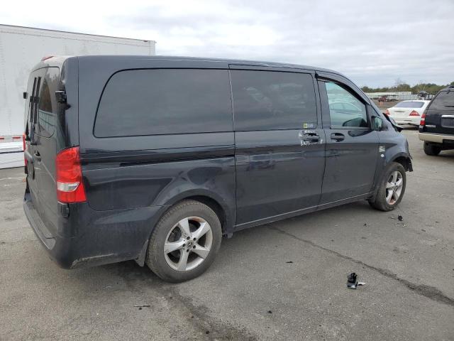 Image 3 of 2018 MERCEDES-BENZ METRIS  2018 with VIN WD4PG2EE6J3497216