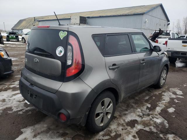 Obraz 3 z 2016 KIA SOUL  2016 z VIN KNDJN2A28G7387870