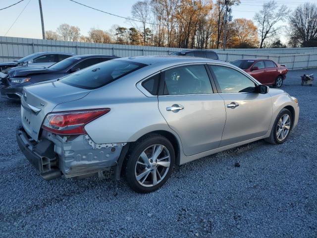 Obraz 3 z 2013 NISSAN ALTIMA 2.5 2013 z VIN 1N4AL3AP8DC267311