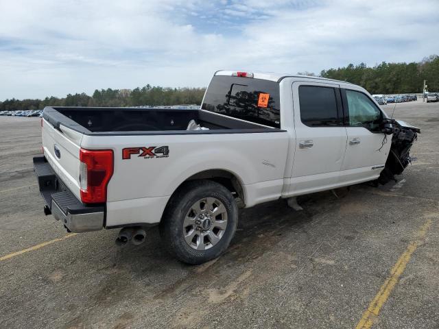Obraz 3 z 2019 FORD F250 SUPER DUTY 2019 z VIN 1FT7W2BT3KEF46197