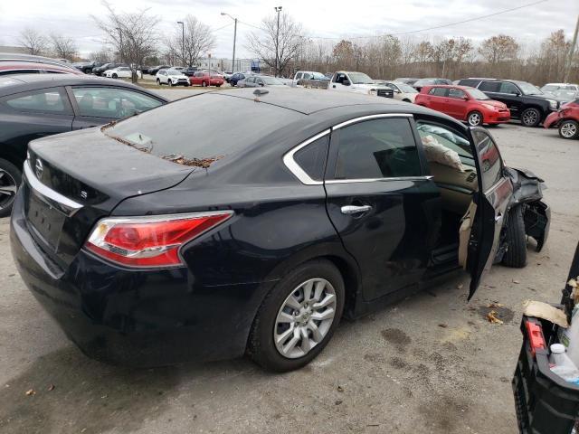 Obraz 3 z 2015 NISSAN ALTIMA 2.5 2015 z VIN 1N4AL3AP1FC174911