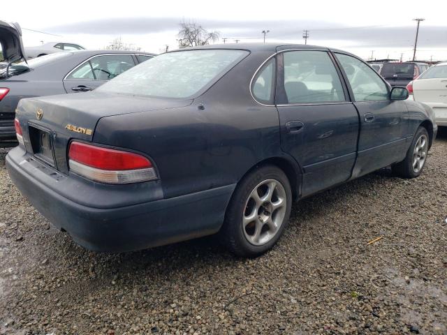 Изображение 3 1995 TOYOTA AVALON XLS 1995 с VIN 4T1GB11E1SU041561