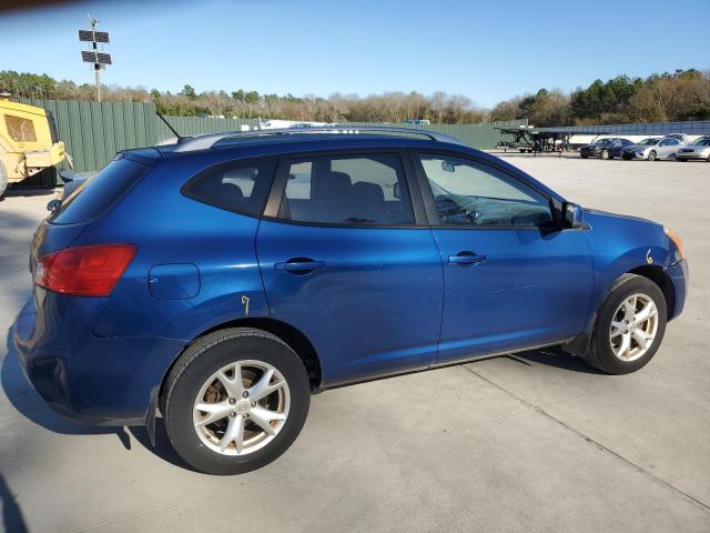 Изображение 3 2008 NISSAN ROGUE S 2008 с VIN JN8AS58T08W003827