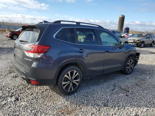 Изображение 3 2020 SUBARU FORESTER LIMITED 2020 с VIN JF2SKAUC4LH400566