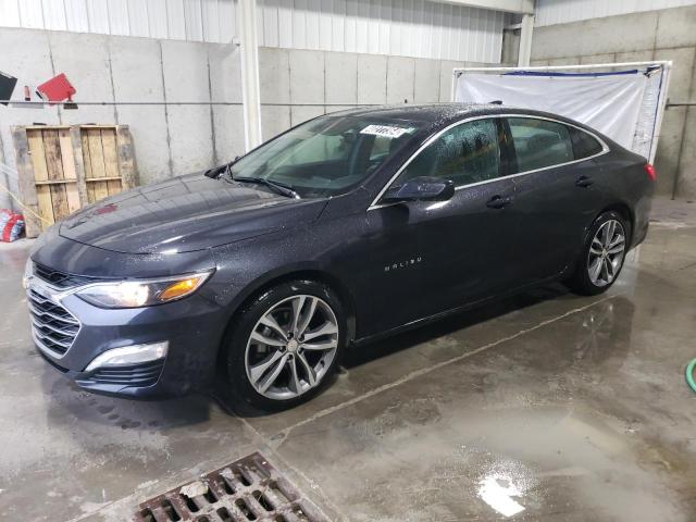 Image 1 of 2023 CHEVROLET MALIBU LT 2023 with VIN 1G1ZD5ST9PF185505