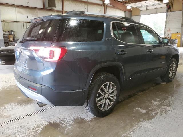Obraz 3 z 2019 GMC ACADIA SLE 2019 z VIN 1GKKNLLS6KZ201820