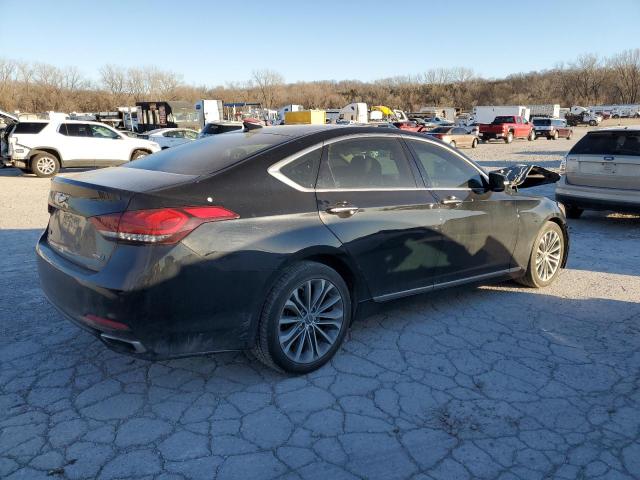 Изображение 3 2015 HYUNDAI GENESIS 3.8L 2015 с VIN KMHGN4JE2FU087365