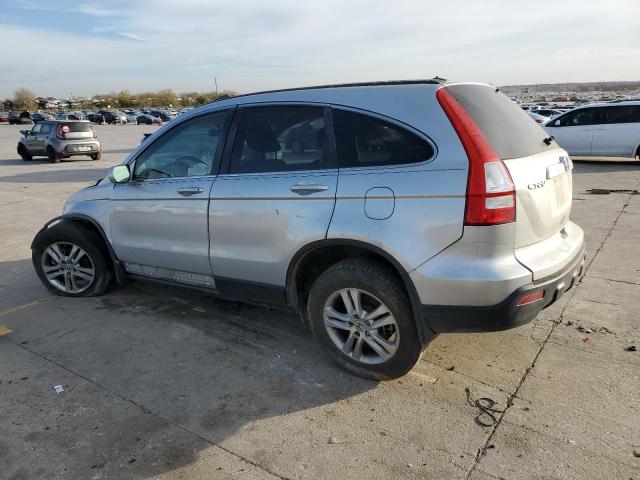 Obraz 2 z 2011 HONDA CR-V EXL 2011 z VIN 5J6RE3H71BL028266