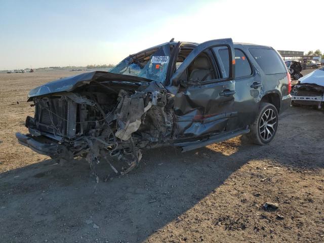 Изображение 2008 CHEVROLET TAHOE C1500 2008