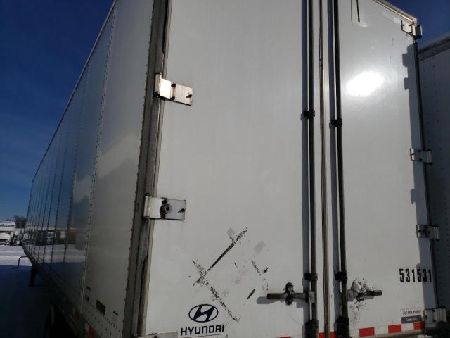 Изображение 3 2019 HYUNDAI TRAILER 2019 с VIN 3H3V532C6KR074013