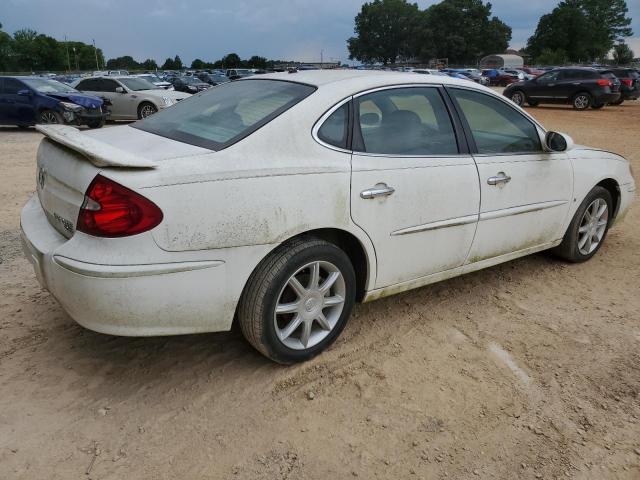 Image 3 of 2006 BUICK LACROSSE CXS 2006 with VIN 2G4WE587761139349