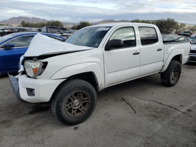 2015 TOYOTA TACOMA DOUBLE CAB PRERUNNER 2015 image