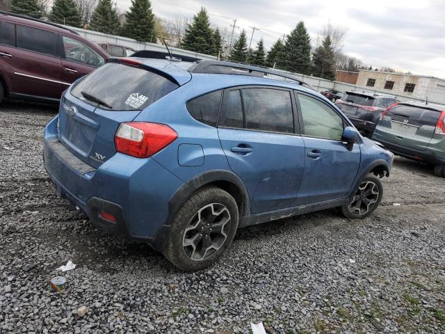 Image 3 of 2014 SUBARU XV CROSSTREK 2.0 LIMITED 2014 with VIN JF2GPAKC2E8344690