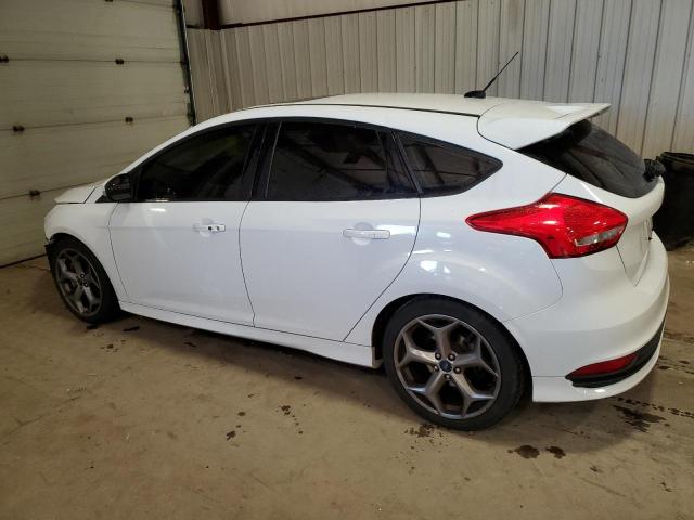 Image 2 of 2016 FORD FOCUS ST 2016 with VIN 1FADP3L93GL354747