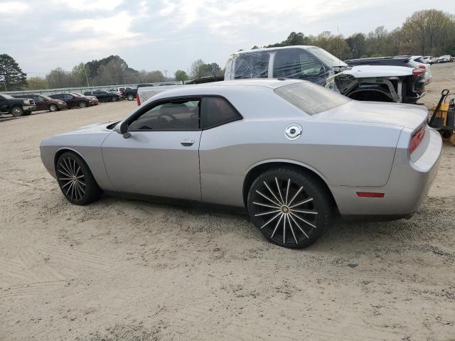 Изображение 2 2014 DODGE CHALLENGER SXT 2014 с VIN 2C3CDYAG5EH154500