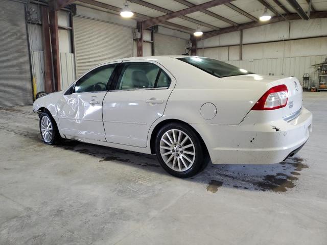 Image 2 of 2009 MERCURY MILAN PREMIER 2009 with VIN 3MEHM08119R618489